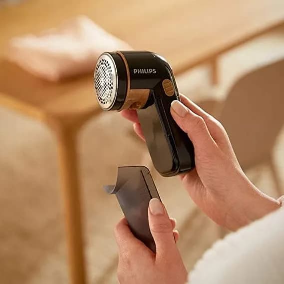 پرزگیر فیلیپس مدل Philips GC026 (اصل) — تصویر ۴