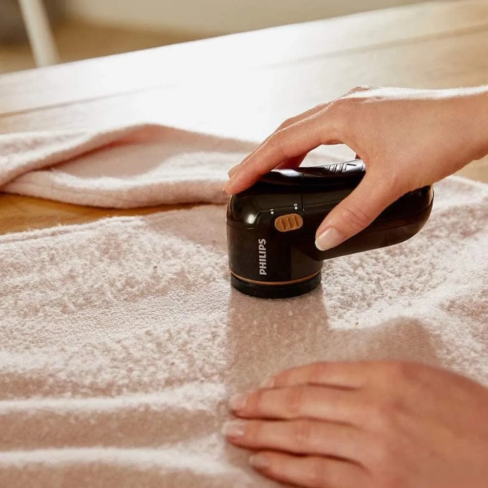 پرزگیر فیلیپس مدل Philips GC026 (اصل) — تصویر ۷