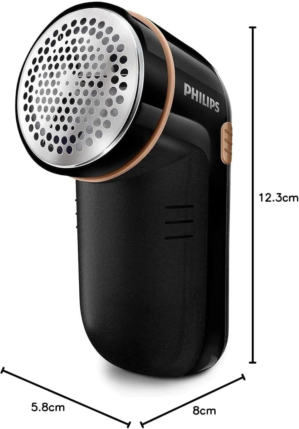 پرزگیر فیلیپس مدل Philips GC026 (اصل) — تصویر ۳