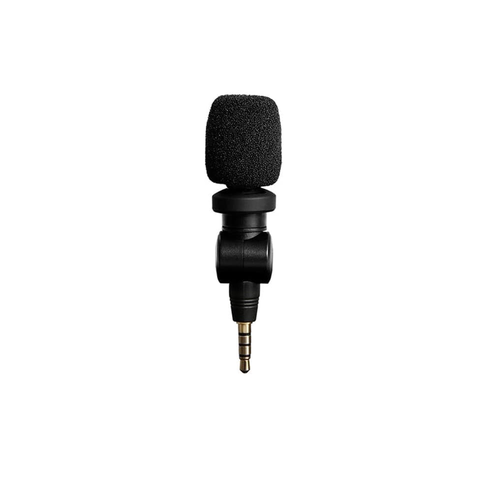 میکروفون کاندنسر گوشی Saramonic SmartMic