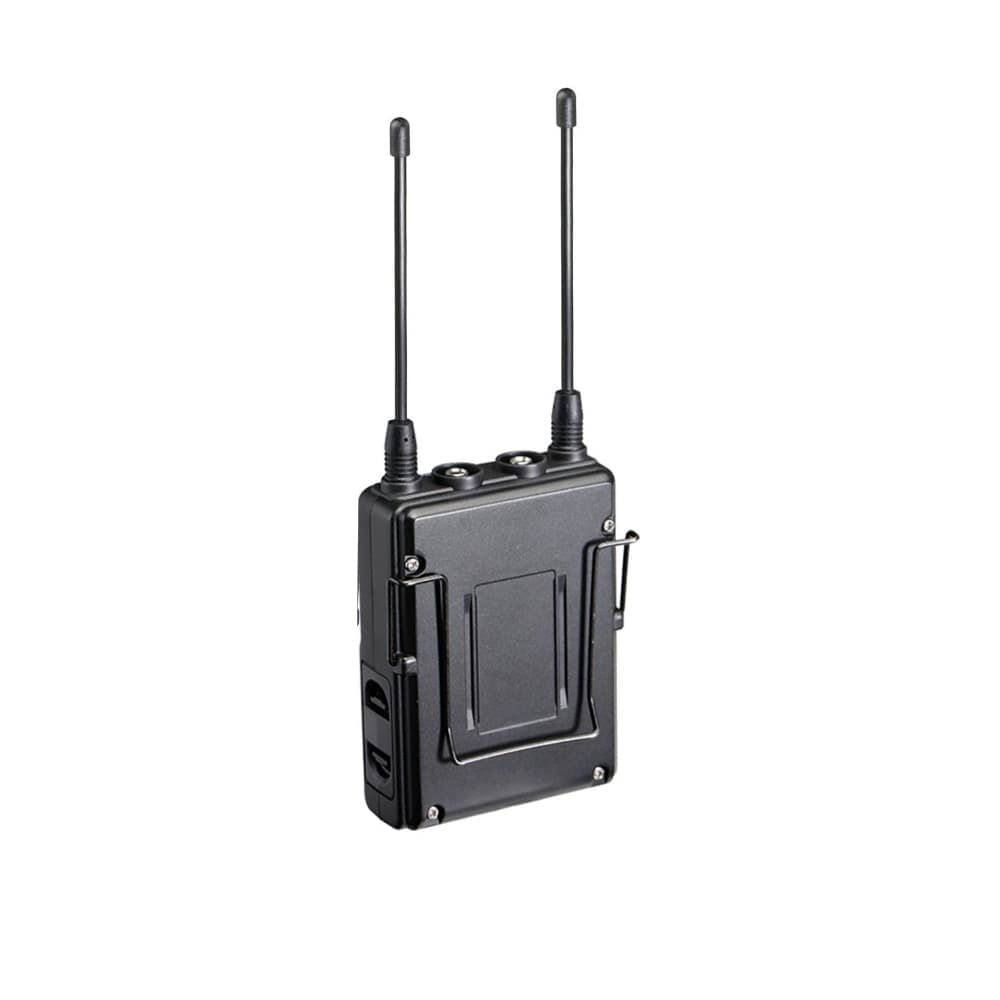 گیرنده بی سیم Saramonic UwMic9 RX9 — تصویر ۳