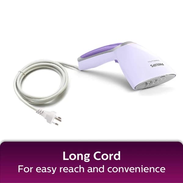 اتو بخارگر دستی فیلیپس مدل Philips CG360 (اصل) — تصویر ۵