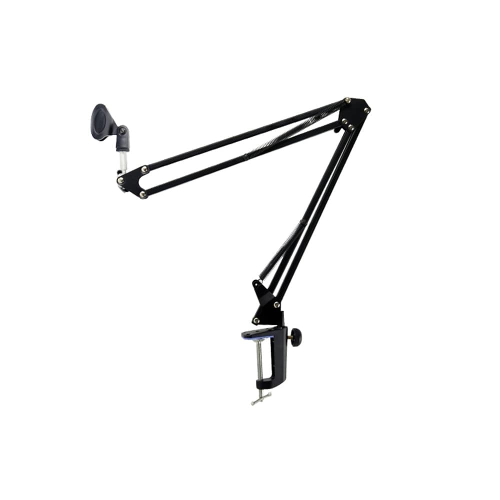 پایه میکروفون بازویی HAIF Arm Desk Solo