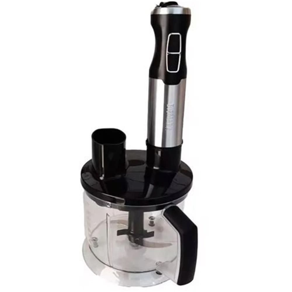گوشت کوب چندکاره بیسمارک مدل BISMARK-BM3316 (اورجینال) – 18 ماه کارت طلایی گارانتی – 60 ماه خدمات پس از فروش معتبر — تصویر ۲