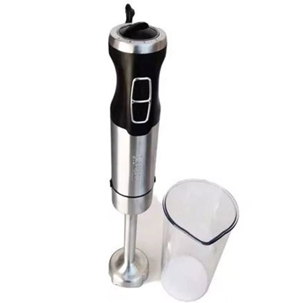 گوشت کوب چندکاره بیسمارک مدل BISMARK-BM3316 (اورجینال) – 18 ماه کارت طلایی گارانتی – 60 ماه خدمات پس از فروش معتبر — تصویر ۳