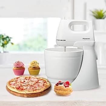 همزن پاناسونیک مدل PANASONIC MK-GB3 (اصل) — تصویر ۵