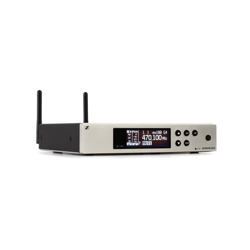 میکروفون بی سیم دستی Sennheiser EW 100 G4-835-S — تصویر ۲