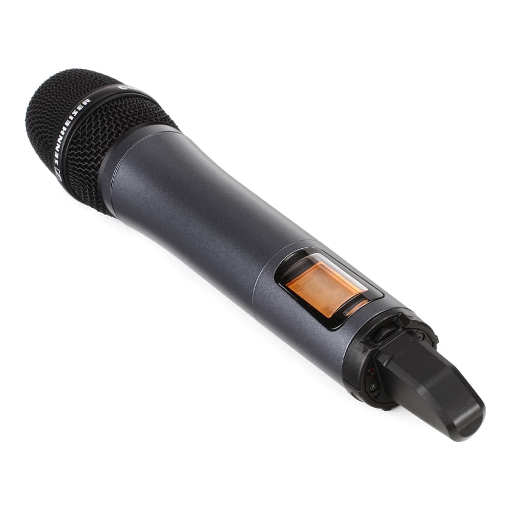 میکروفون بی سیم دستی Sennheiser EW 135P G3 — تصویر ۷