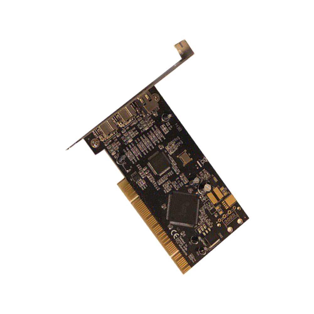 کارت فایروایر Texas Instrument PCI 3P — تصویر ۳