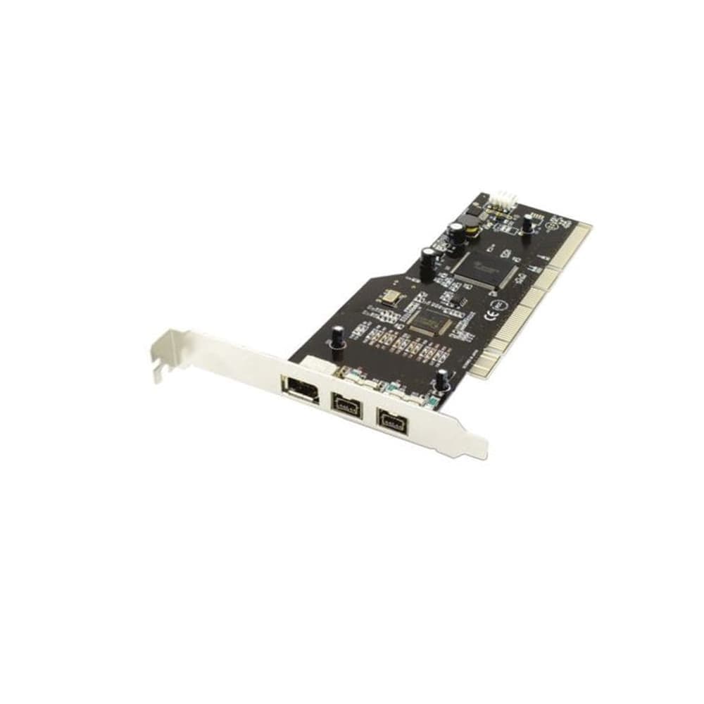 کارت فایروایر Texas Instrument PCI 3P