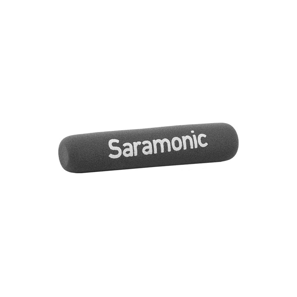 میکروفون شات گان Saramonic SR-TM7 — تصویر ۶
