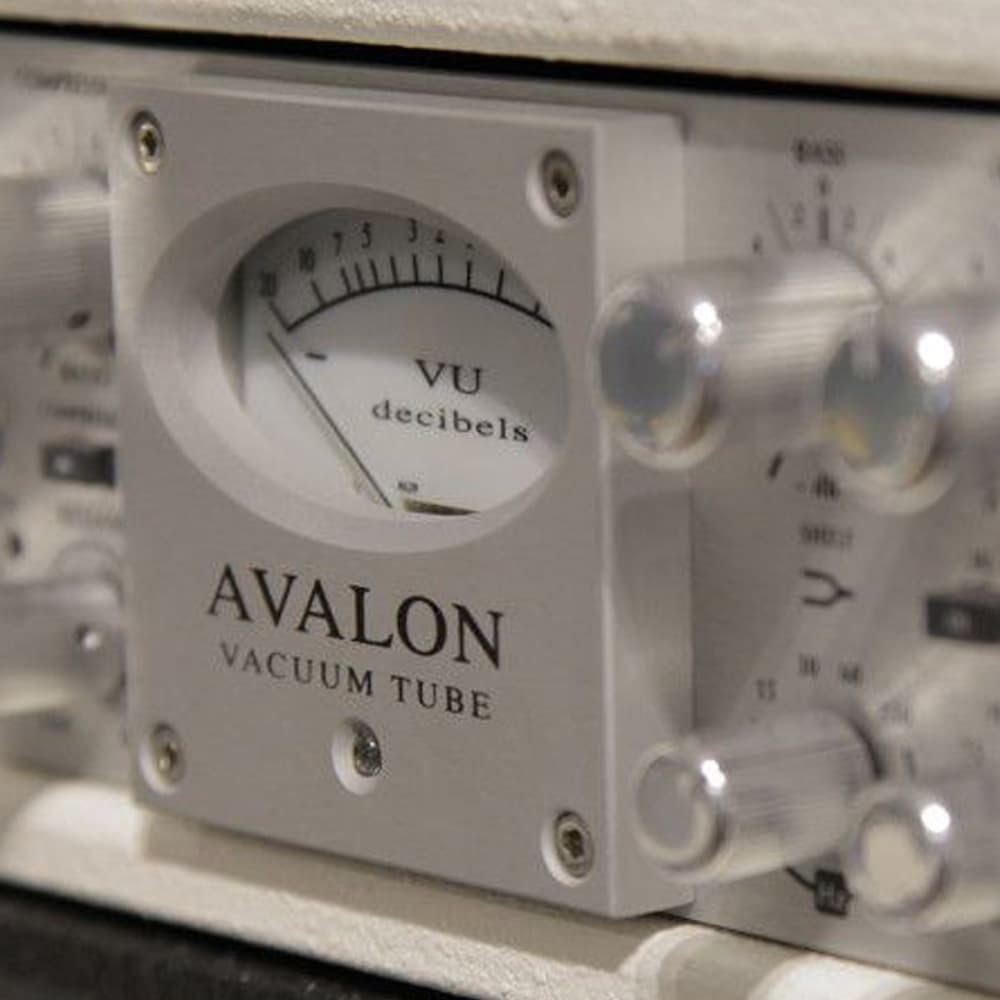 چنل استریپ لامپی Avalon VT 737 SP — تصویر ۸