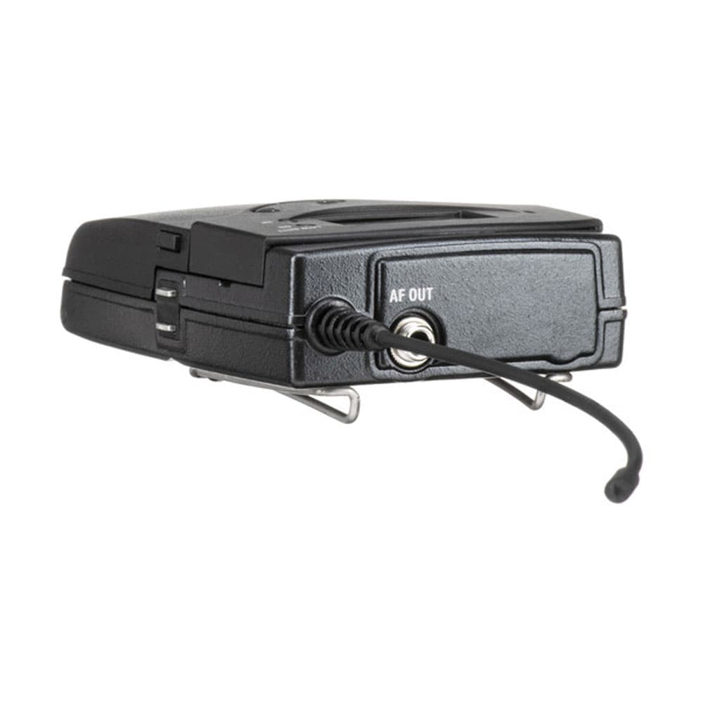 میکروفون بی سیم دستی Sennheiser EW 135P G4 — تصویر ۶