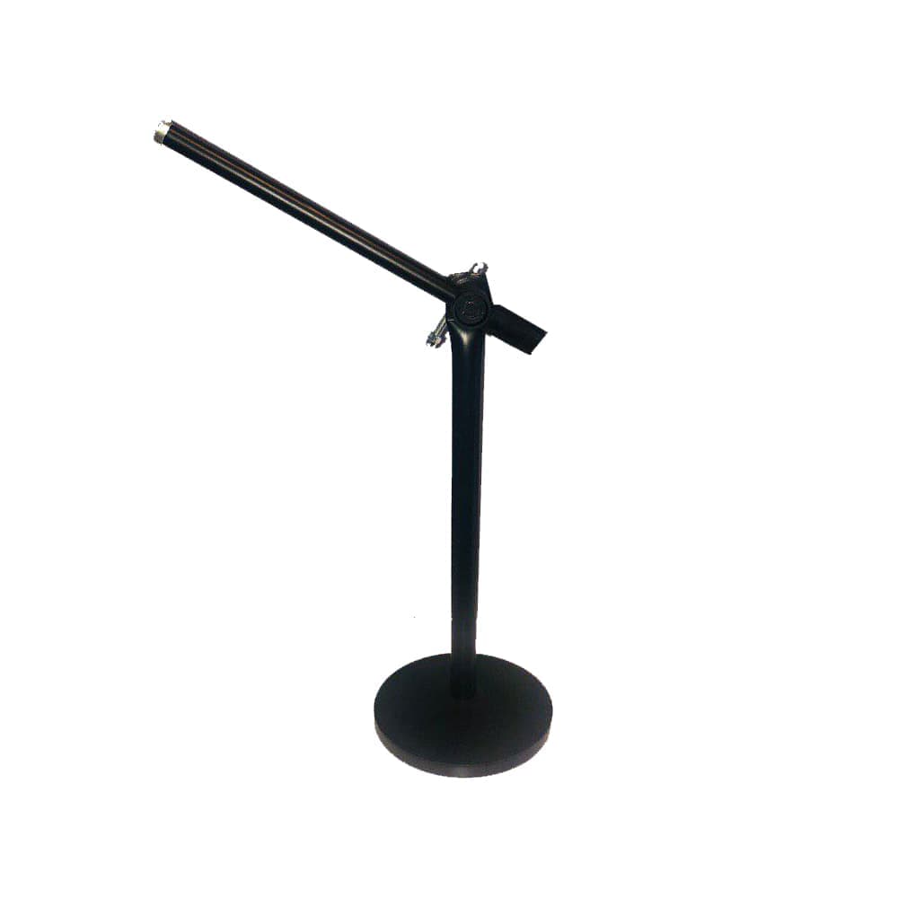 پایه میکروفون رومیزی Iransote Desktop Mic Stand — تصویر ۴