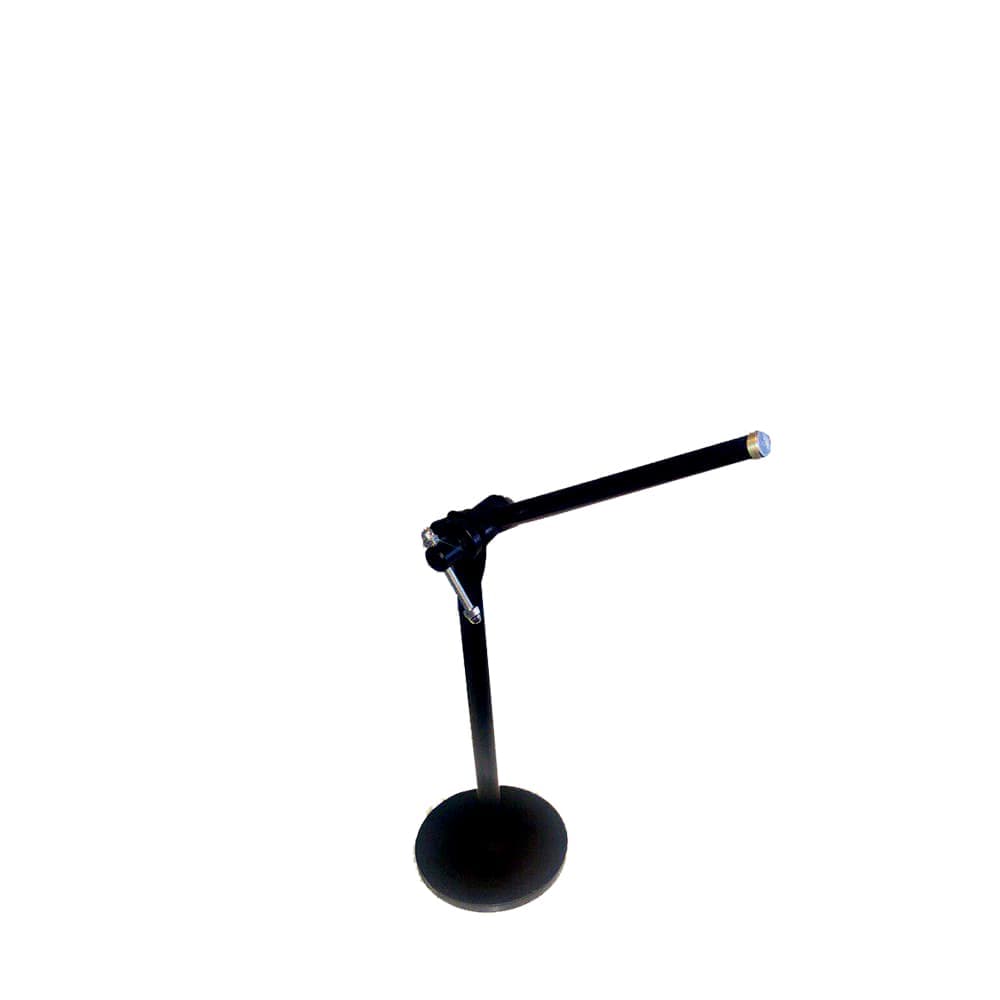 پایه میکروفون رومیزی Iransote Desktop Mic Stand