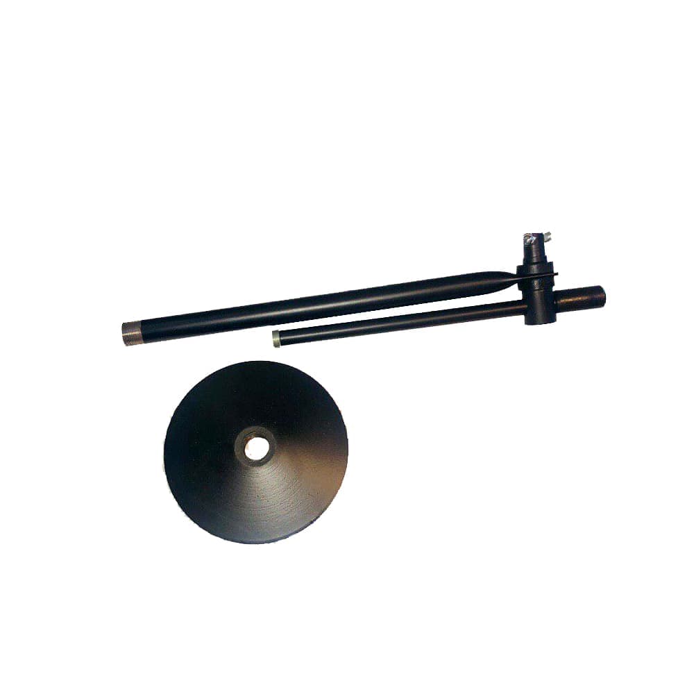پایه میکروفون رومیزی Iransote Desktop Mic Stand — تصویر ۵