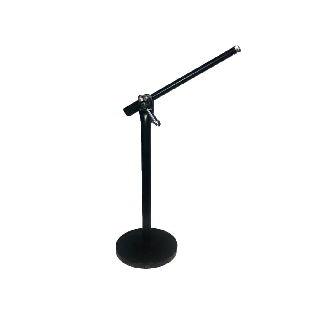 پایه میکروفون رومیزی Iransote Desktop Mic Stand — تصویر ۲