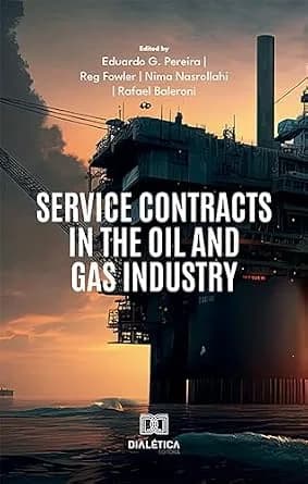 و دانلود نسخه کامل کتاب زبان اصلی Service Contracts in the Oil and Gas Industry PDF | دانلود کتاب خارجی