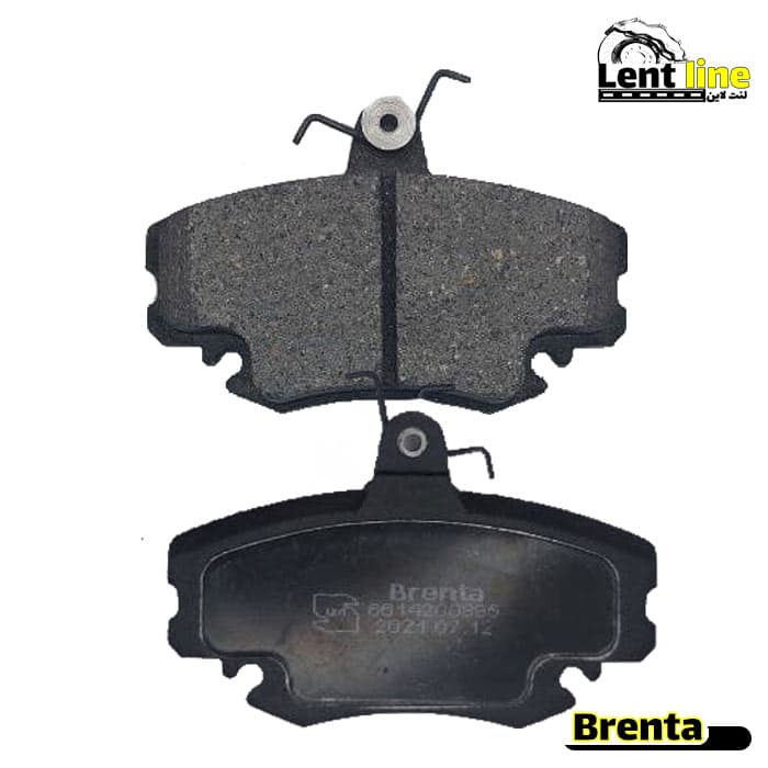 لنت جلو لیفان 520 برند Brenta پلاس — تصویر ۵
