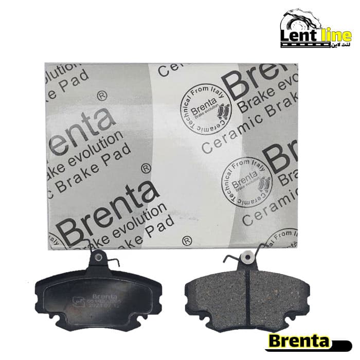 لنت جلو لیفان 520 برند Brenta پلاس — تصویر ۴