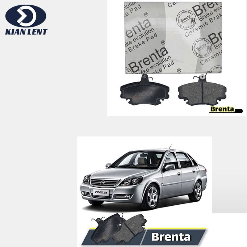 لنت جلو لیفان 520 برند Brenta پلاس