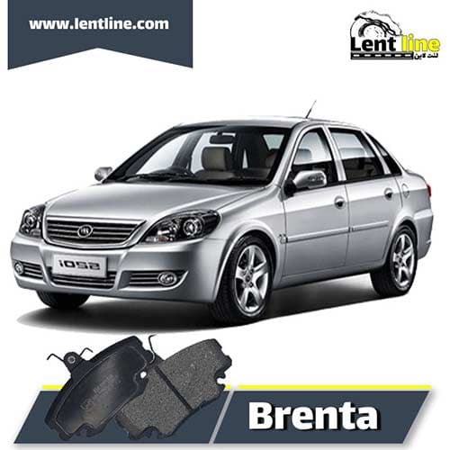 لنت جلو لیفان 520 برند Brenta پلاس — تصویر ۲