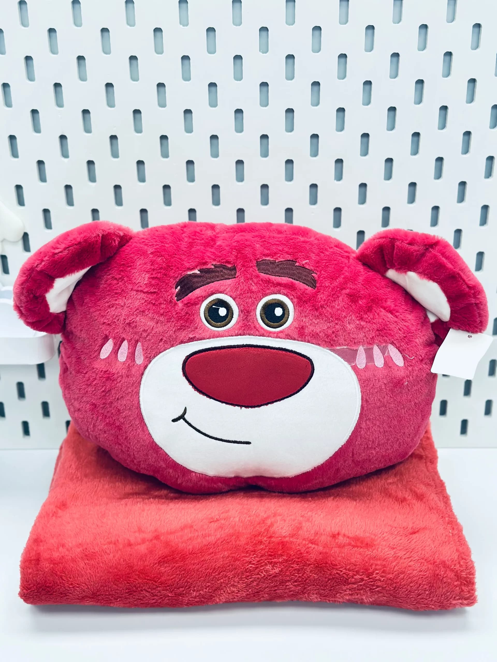 پتو بالشتی لوتسو Lotso