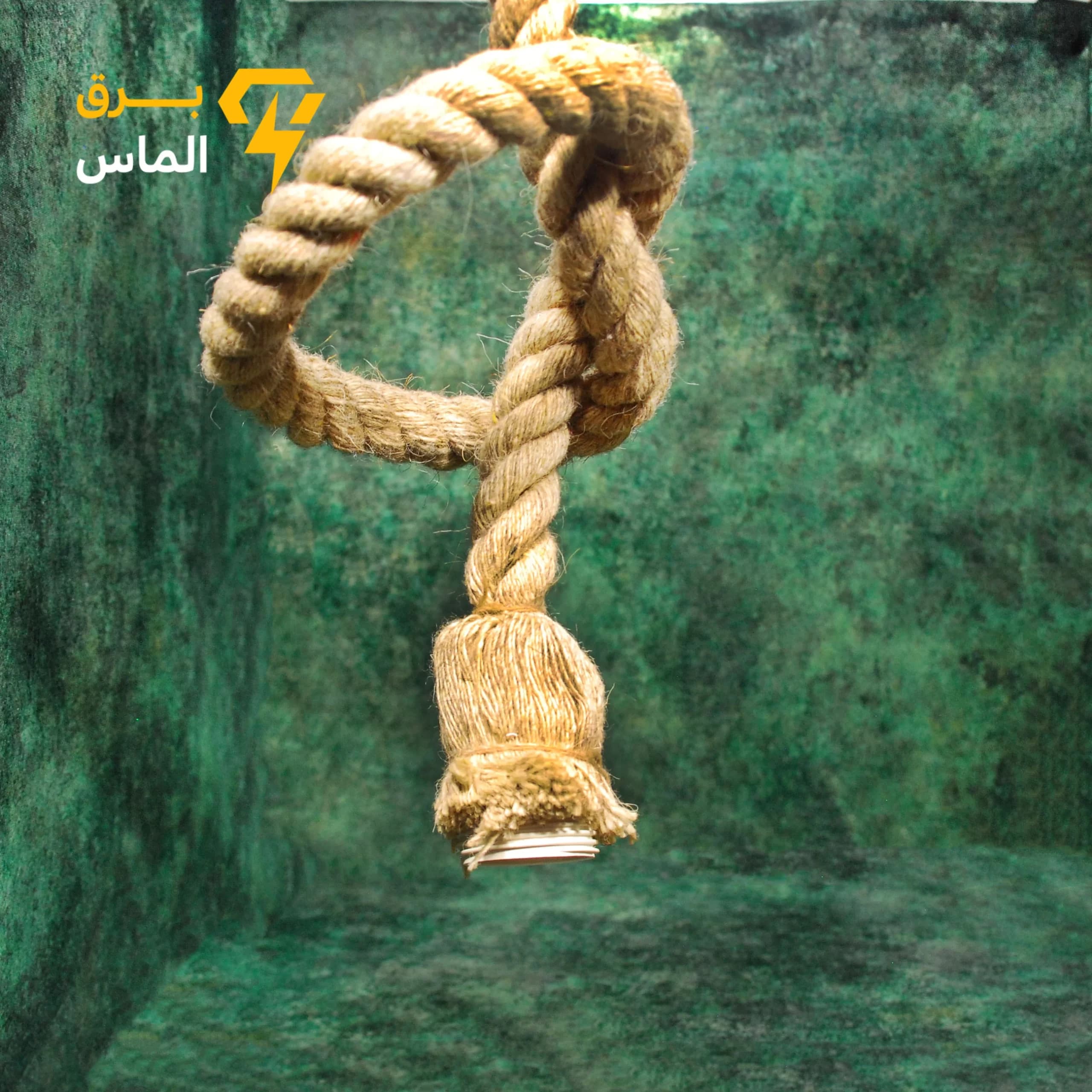 سرپیچ آویز ادیسونی کنفی E27 / ضمانت 2 ساله معتبر