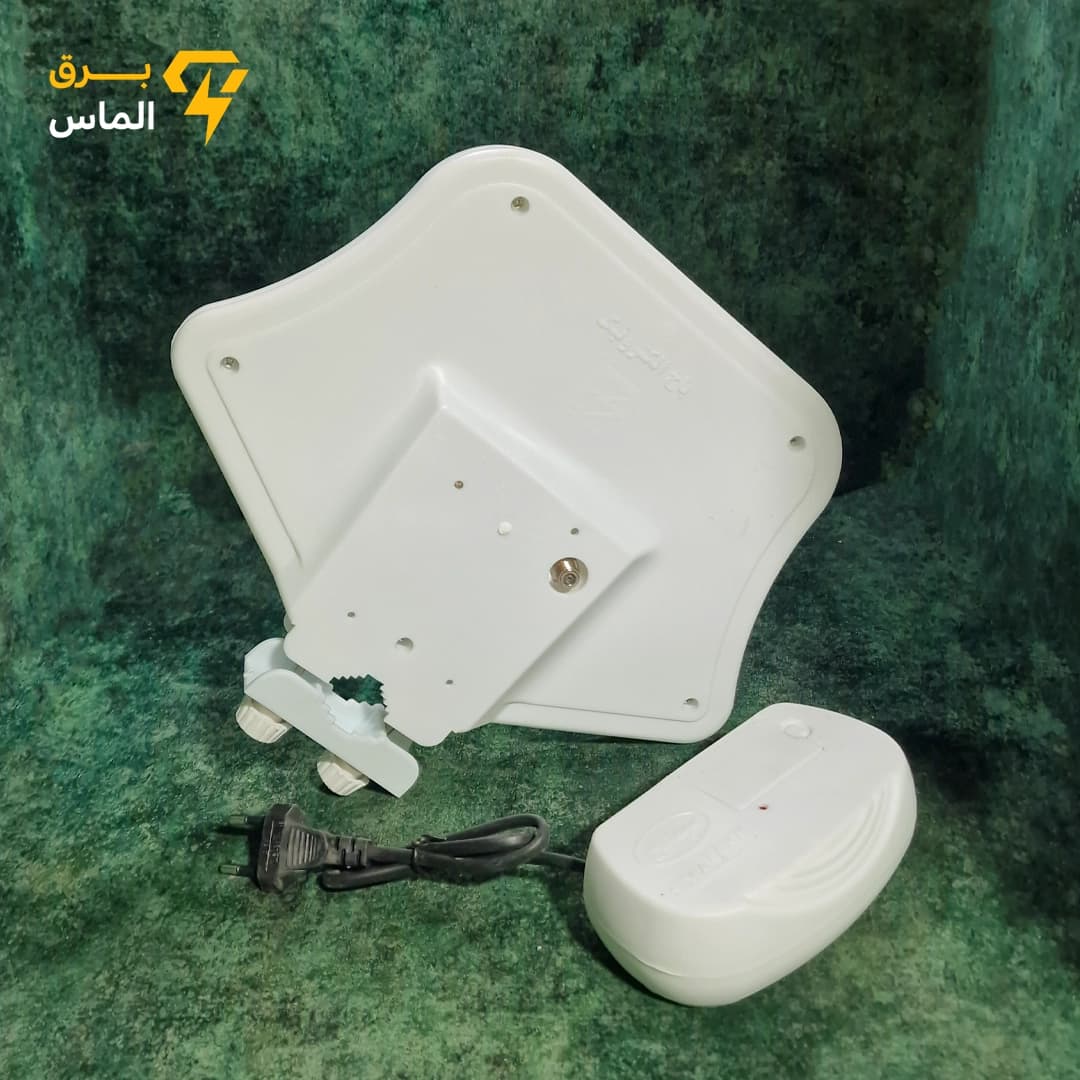 آنتن هوایی تقویتی — تصویر ۲