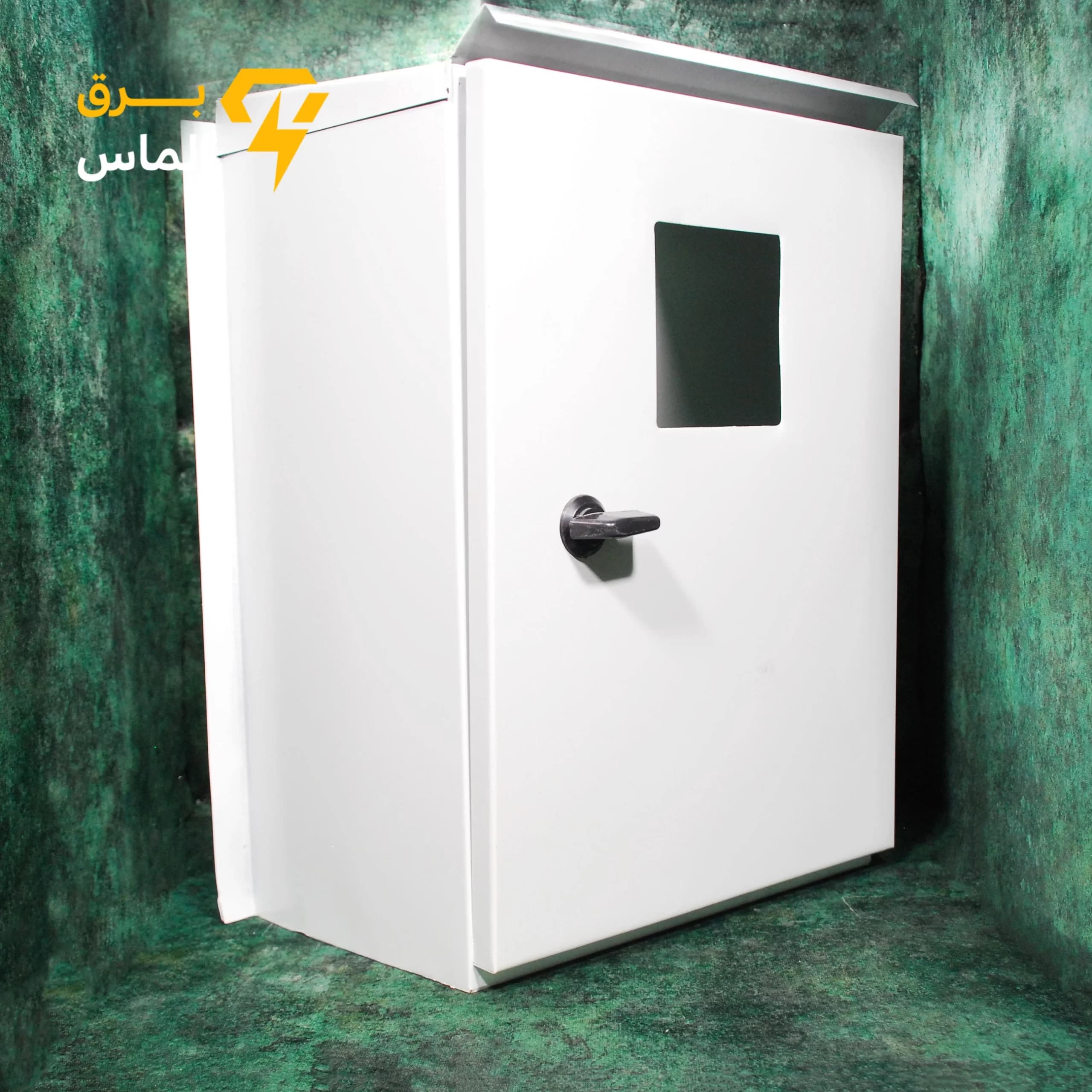 تابلو محافظ کنتور برق مدل آنالوگ بارانی