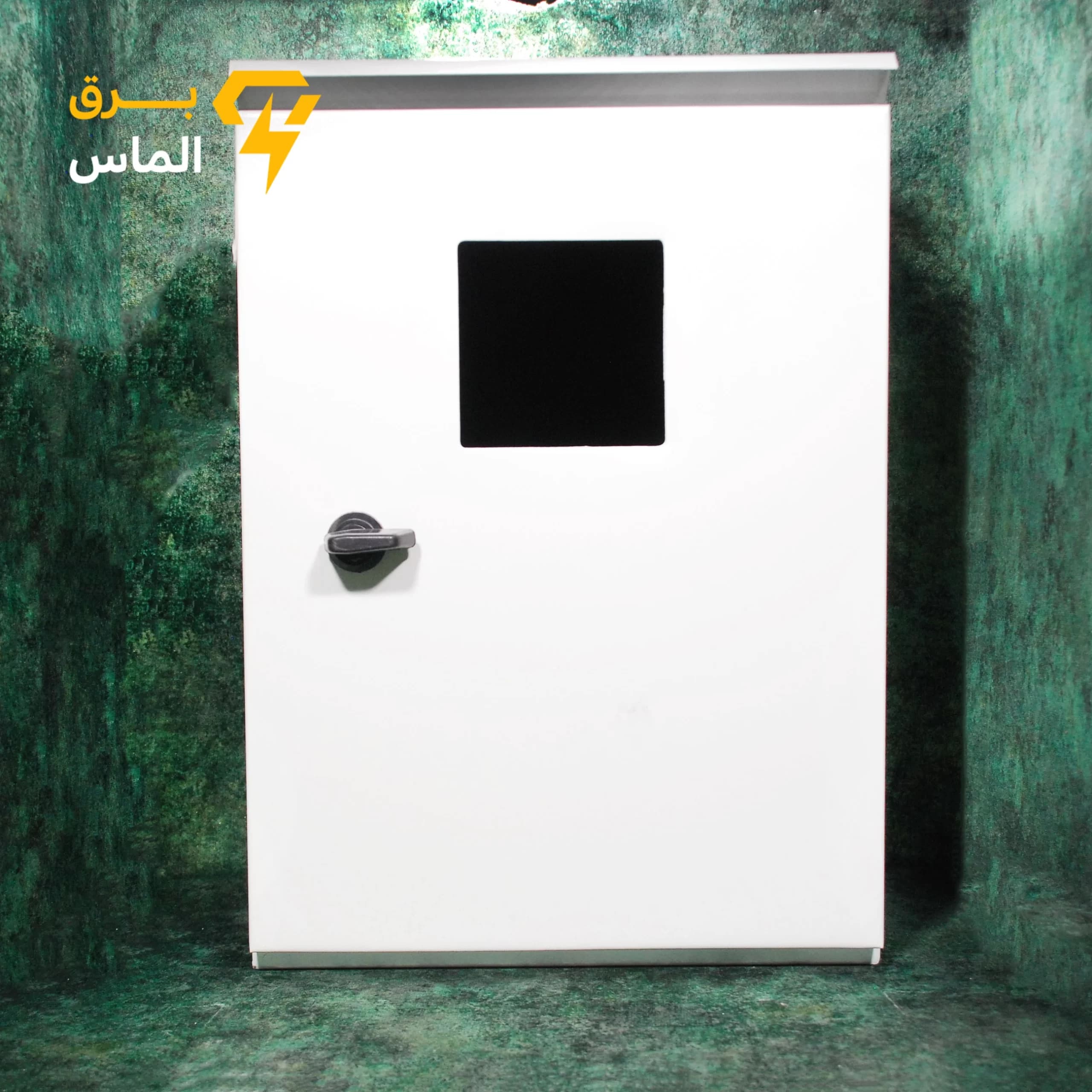 تابلو محافظ کنتور برق مدل آنالوگ بارانی — تصویر ۲