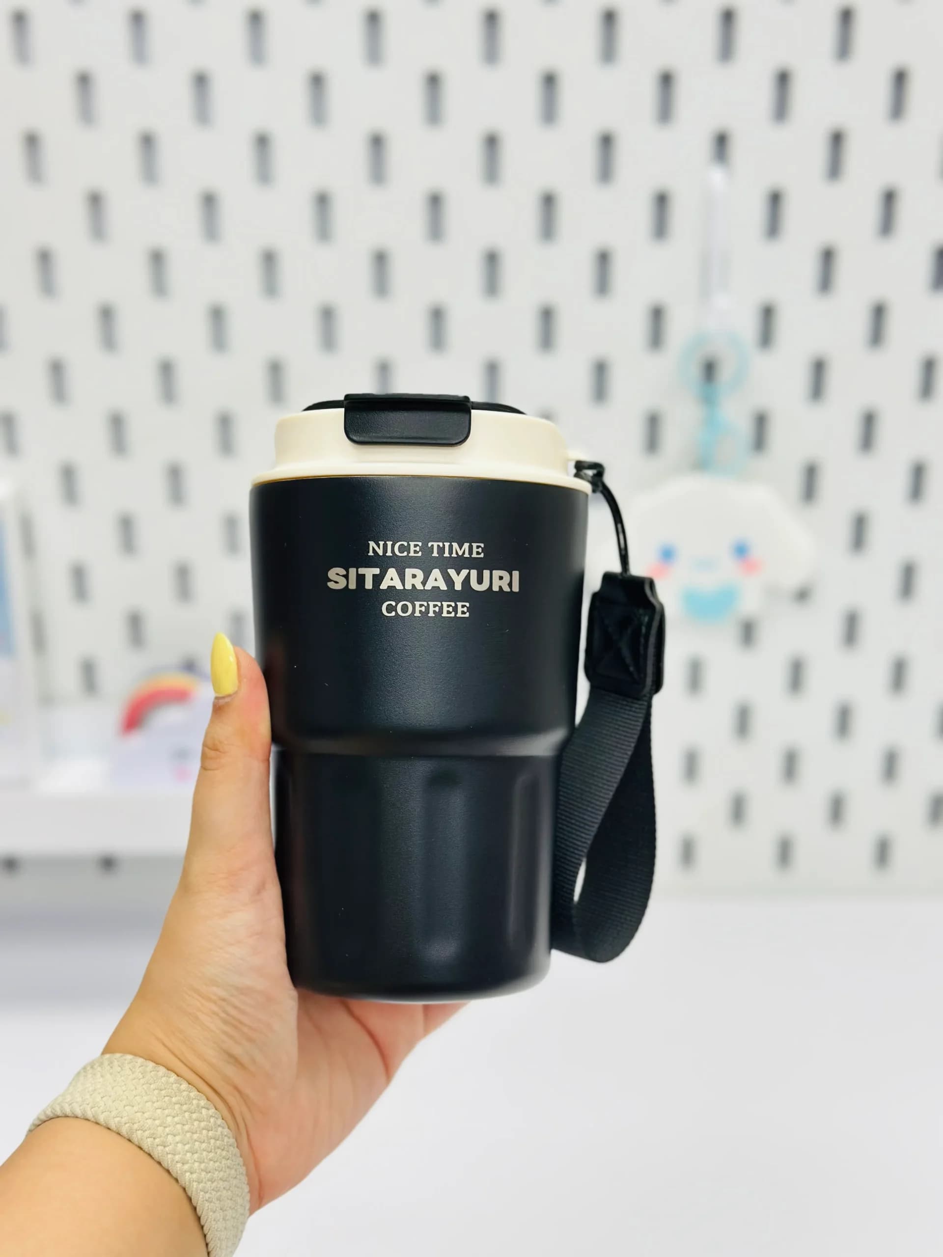 تراول ماگ 360 میل سیتارایوری SITARAYURI — تصویر ۴