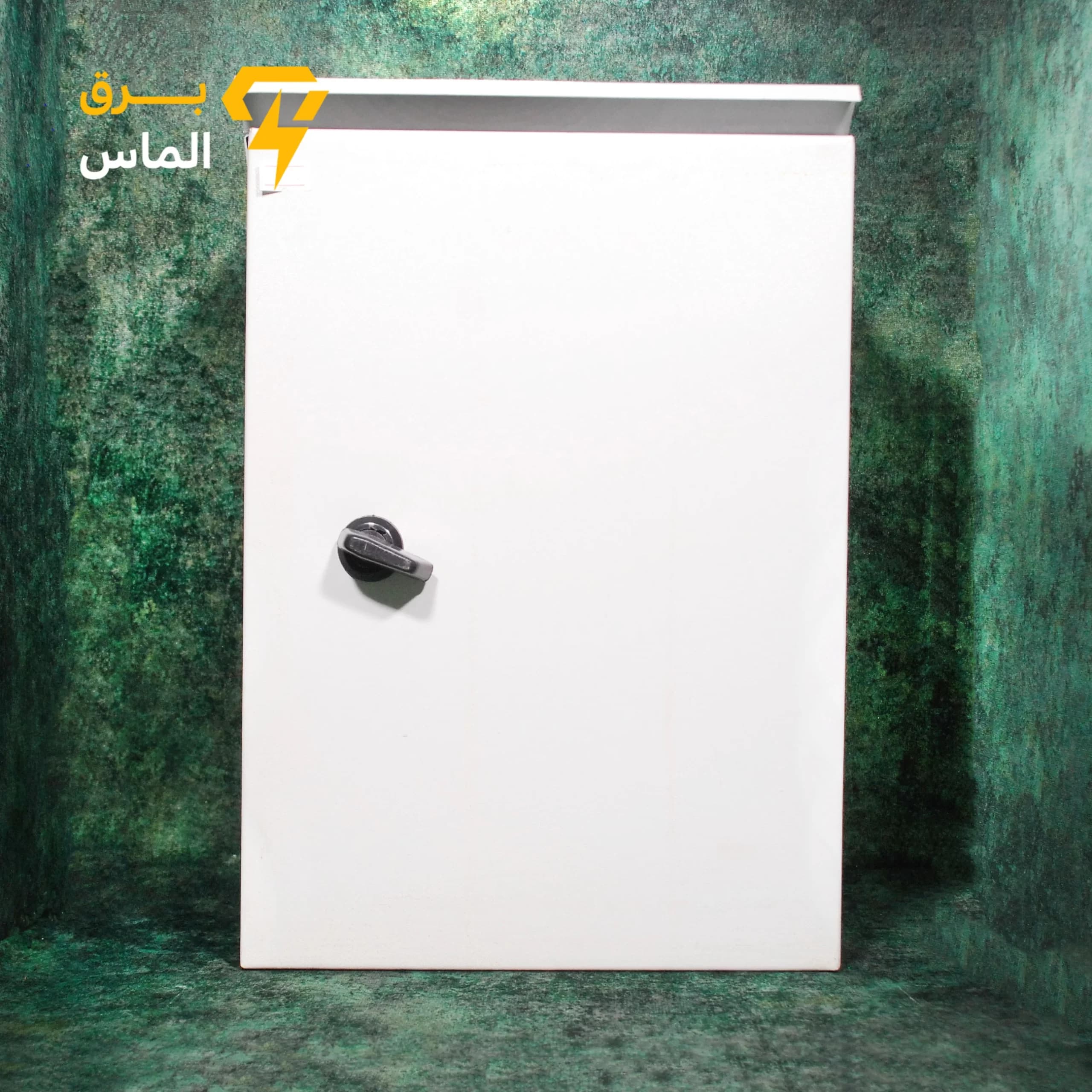 تابلو برق روکار 30*40 بارانی فلزی — تصویر ۲