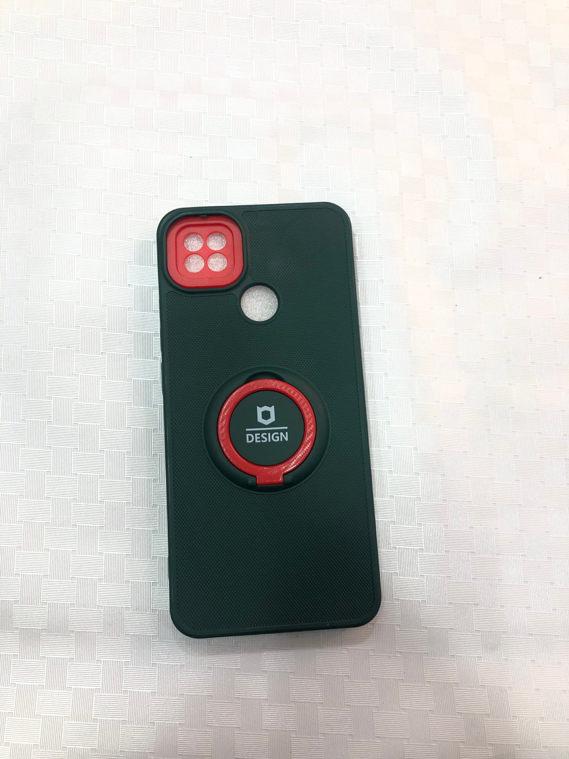 قاب و گارد گوشی Redmi 10A — تصویر ۲
