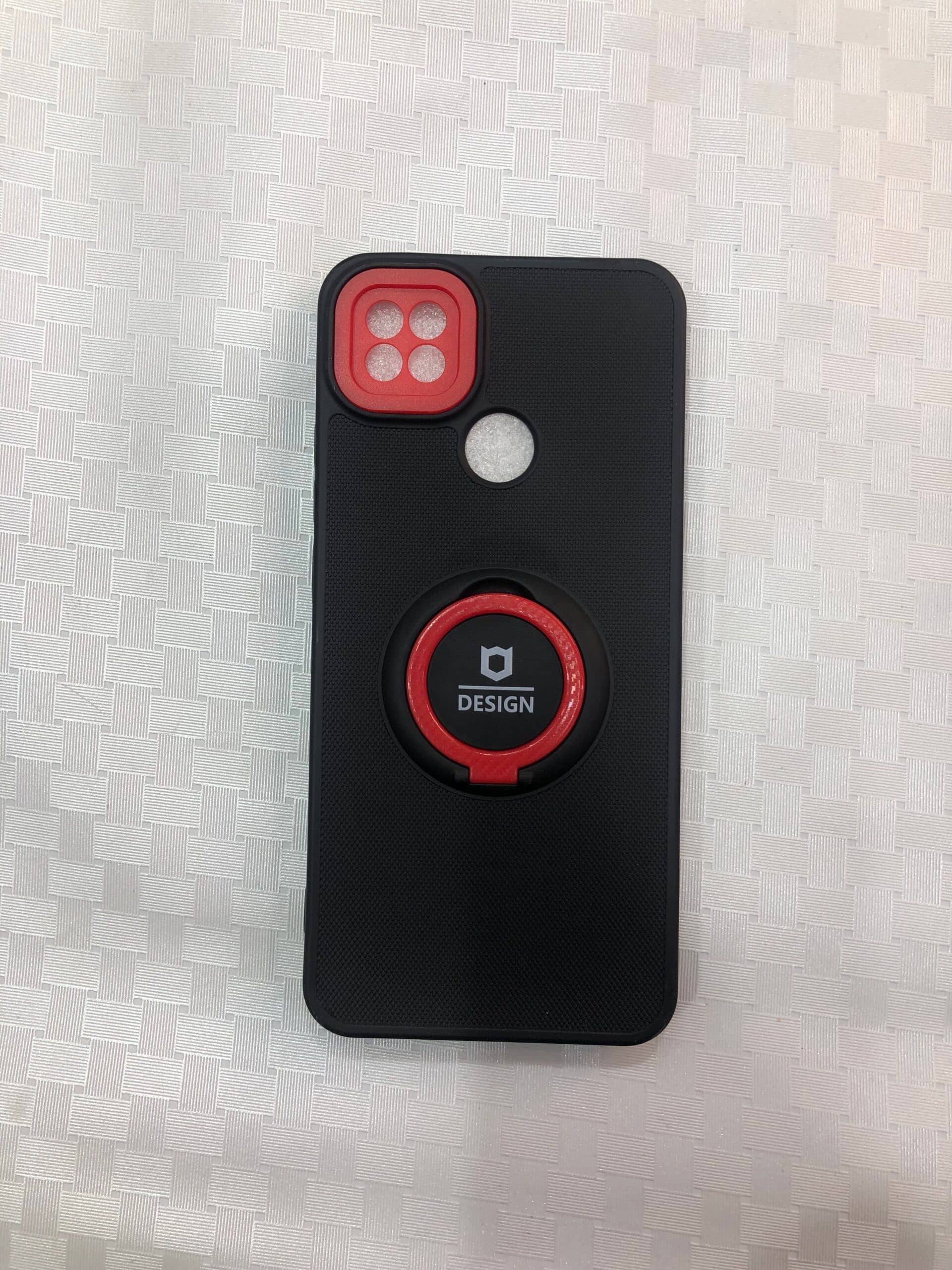 قاب و گارد گوشی Redmi 10A