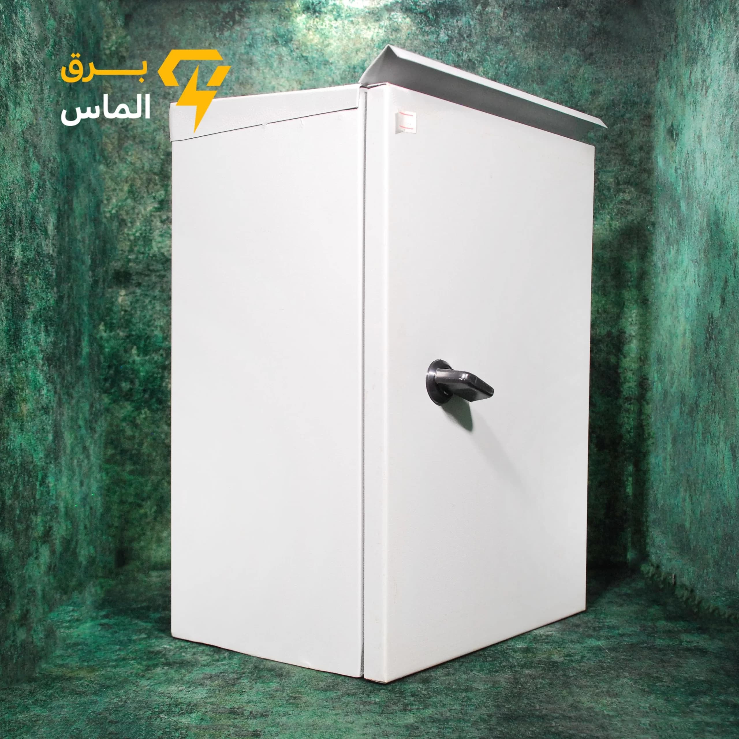 تابلو برق روکار 20*30 بارانی فلزی
