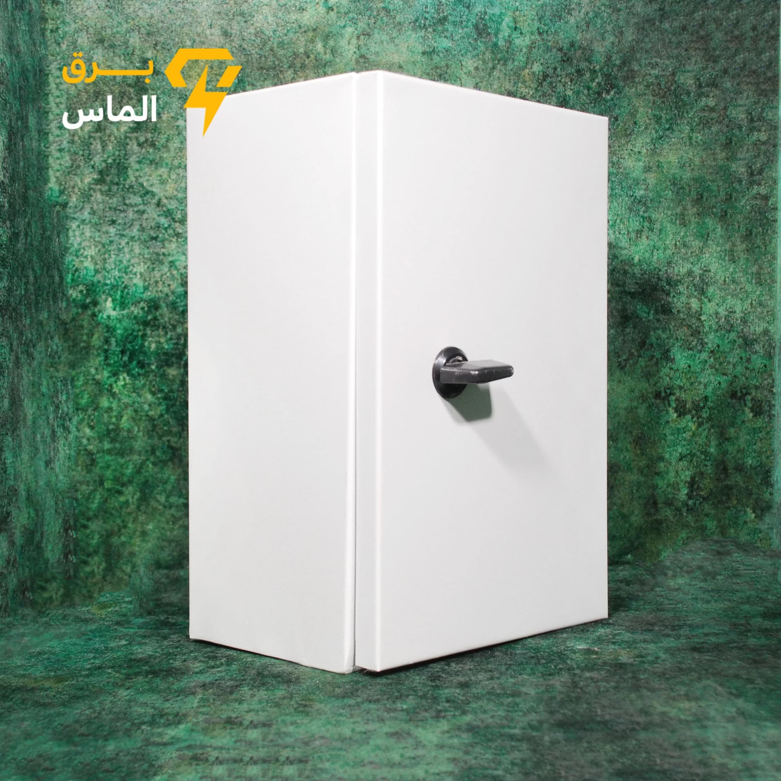 تابلو برق روکار 25*35 فلزی