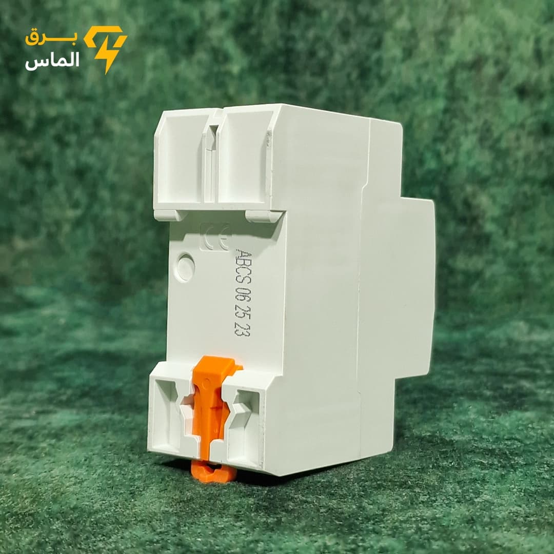 کلید محافظ جان تک فاز 32 آمپر AEG — تصویر ۲