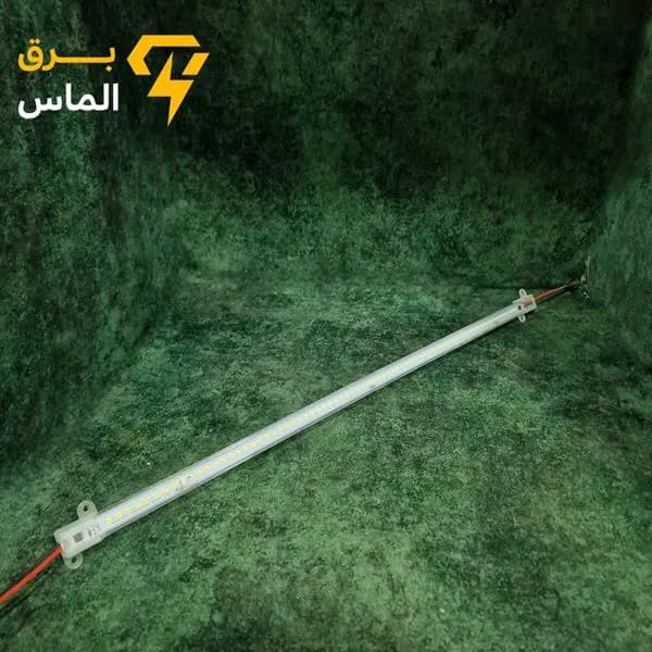 ریسه خطی اس ام دی 220 ولت 50 سانتی