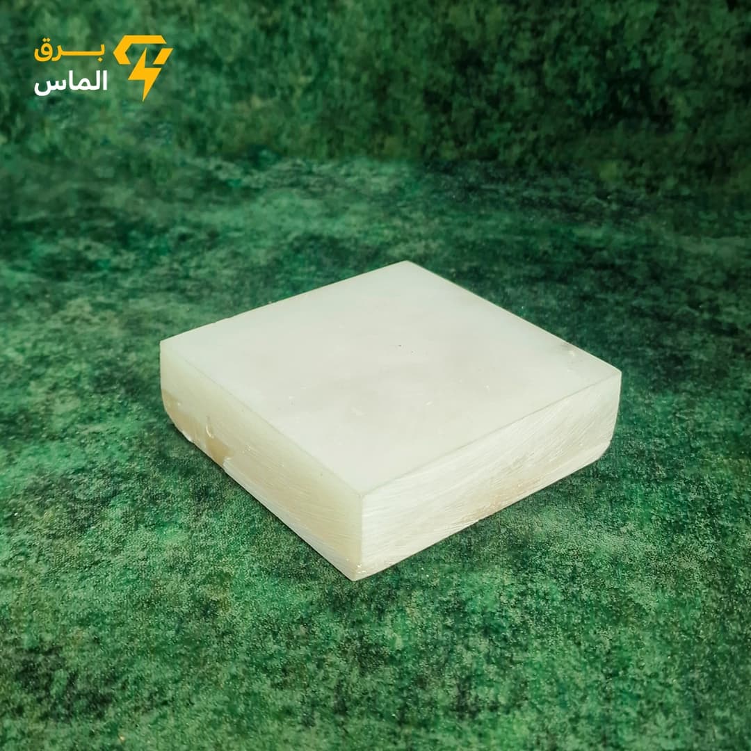 سنگ نورانی RGB سایز 8*8 (7 رنگ) / نور بسیار قوی / ضمانت بازگشت وجه — تصویر ۲
