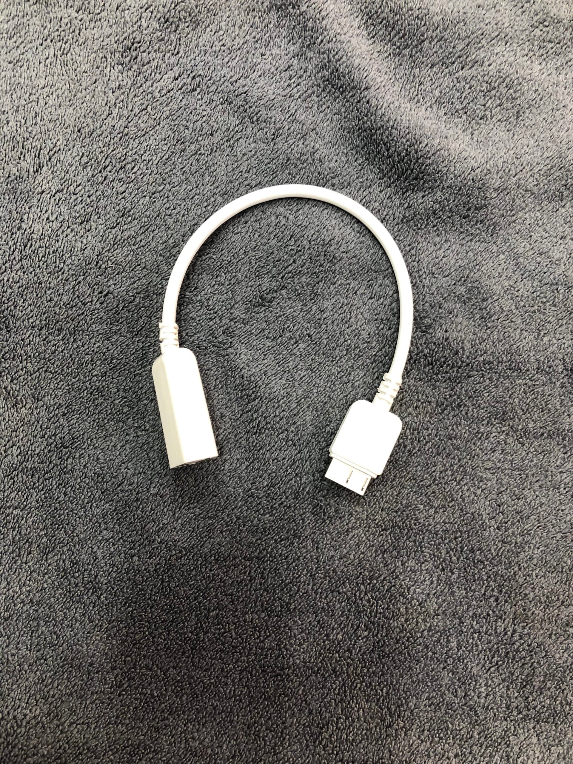 کابل USB OTG به میکرو مدل LS-07
