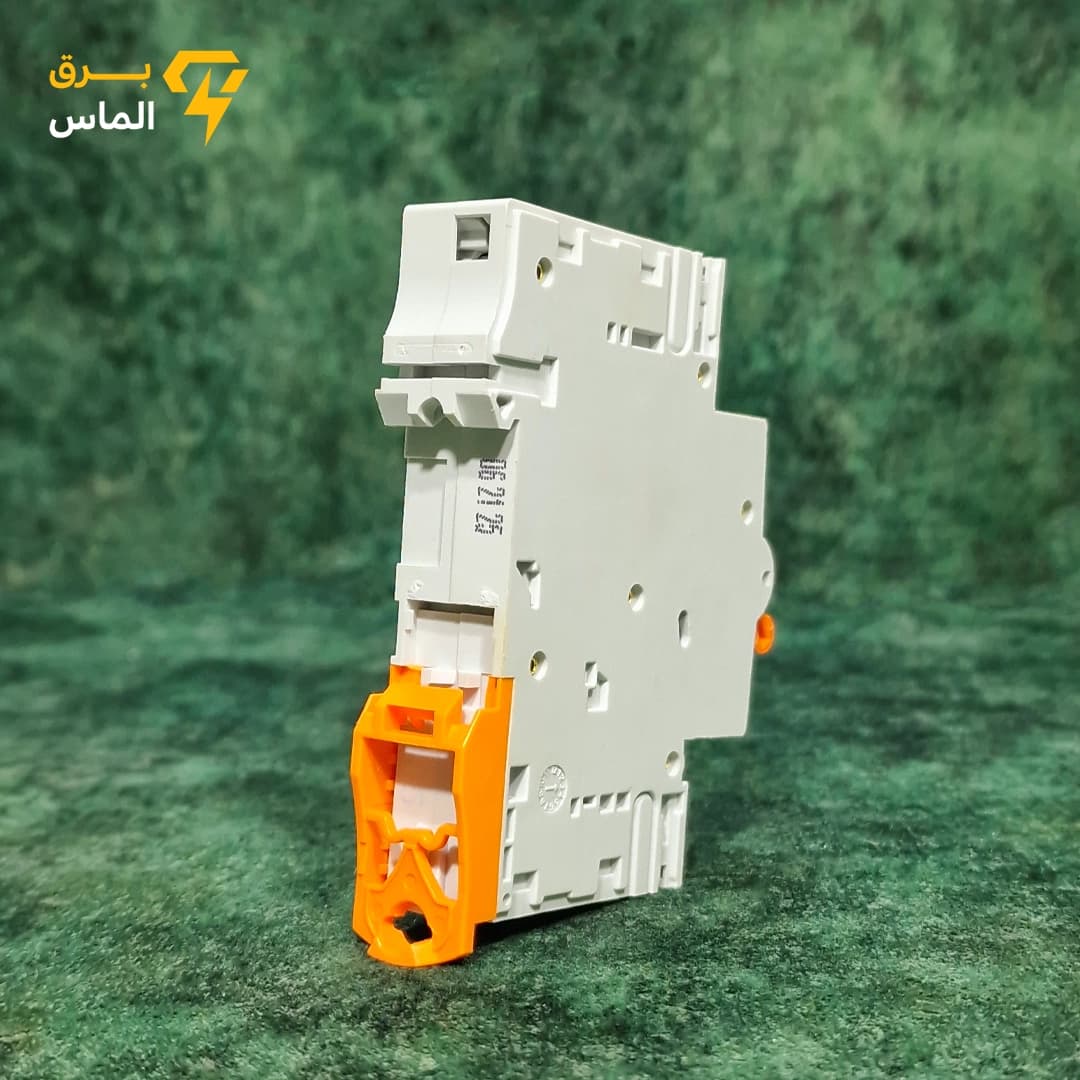 فیوز مینیاتوری تک فاز 63 آمپر AEG — تصویر ۲