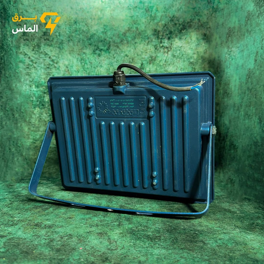 پروژکتور پرتو نور توس مدل اکو هانیس ۱۰۰ وات — تصویر ۲