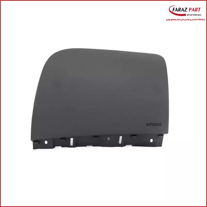 ایربگ چانگان CS35
