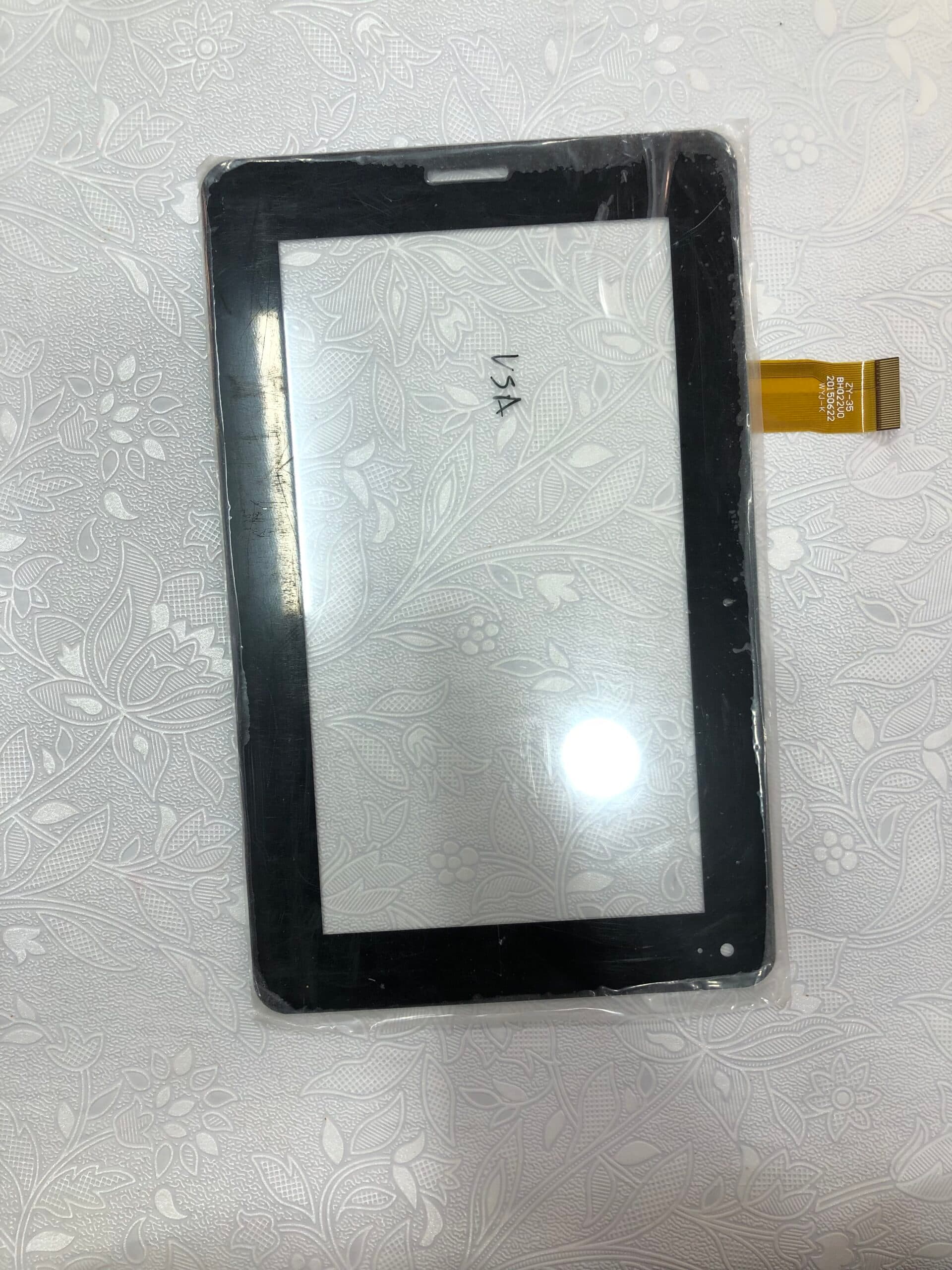 تاچ تبلت چینی مدل Toch tablet 7AS