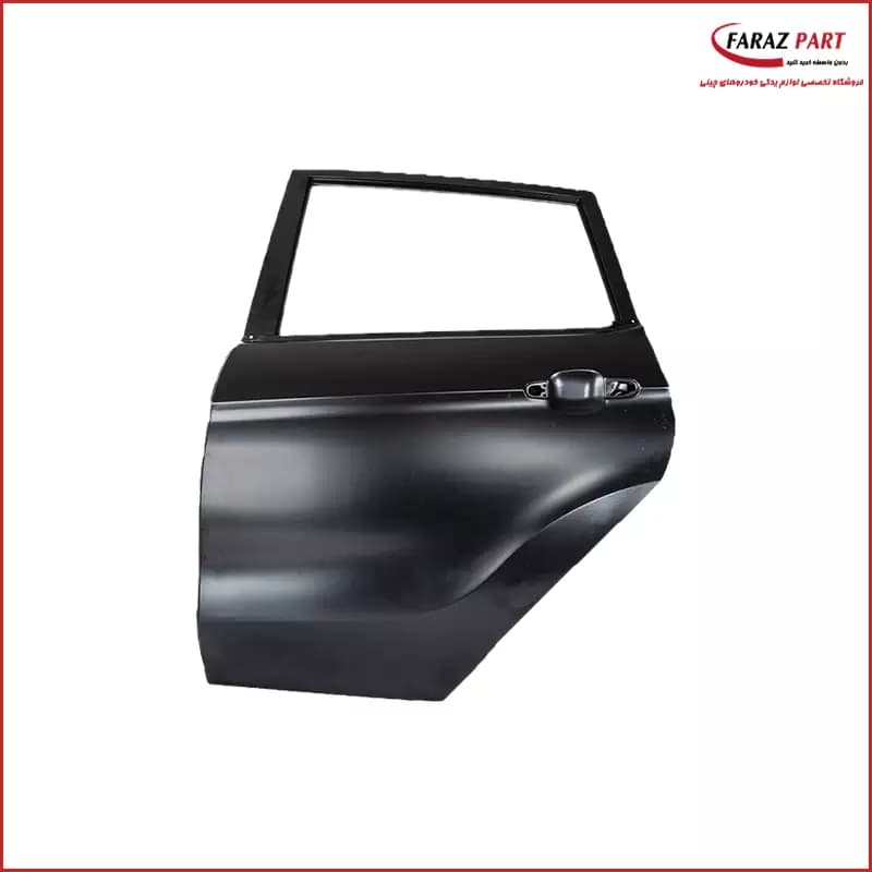 درب عقب چانگان CS35