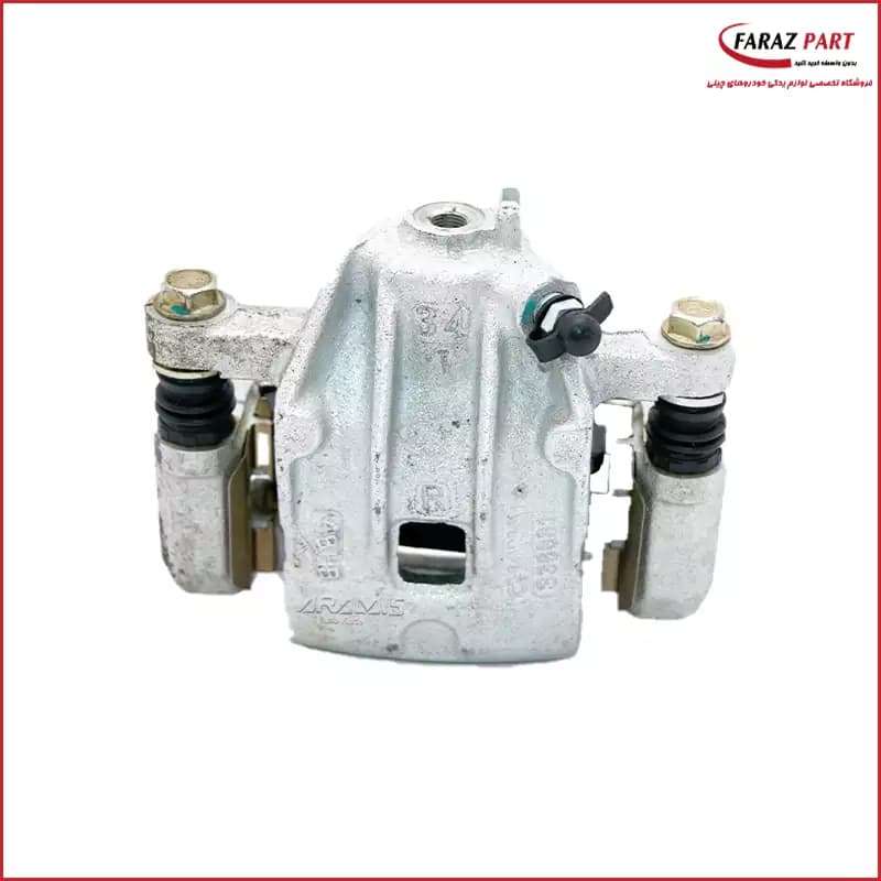 کالیپر ترمز عقب راست چانگان CS35