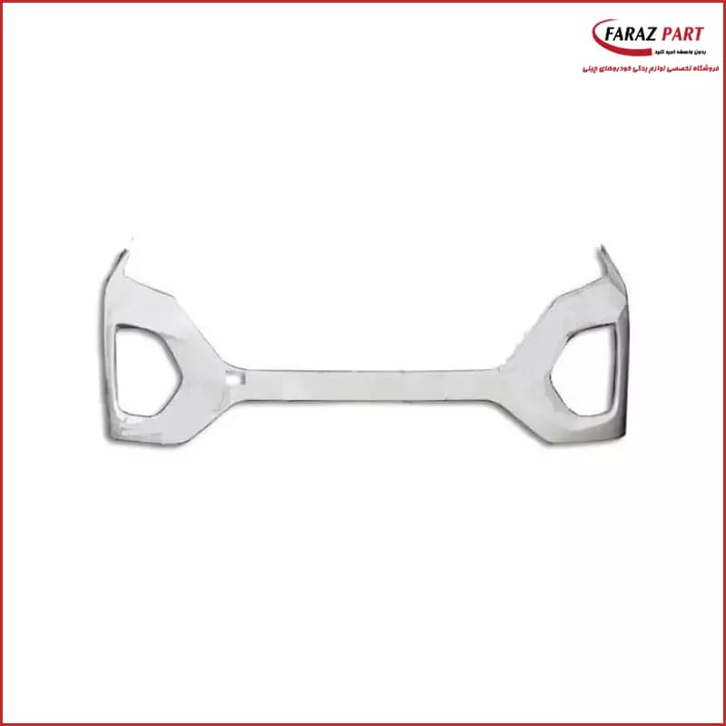 سپر جلو ام وی ام X33 Cross شرکتی