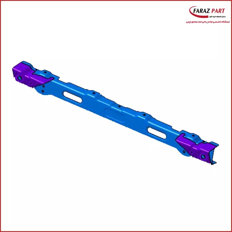 دیاق سپر عقب ام وی ام X33 کراس