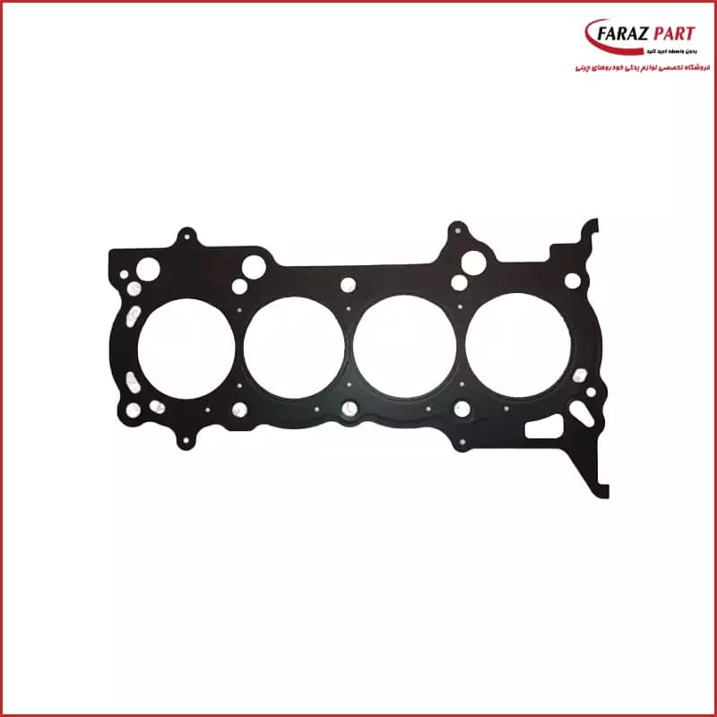 واشر سر سیلندر آریو S300
